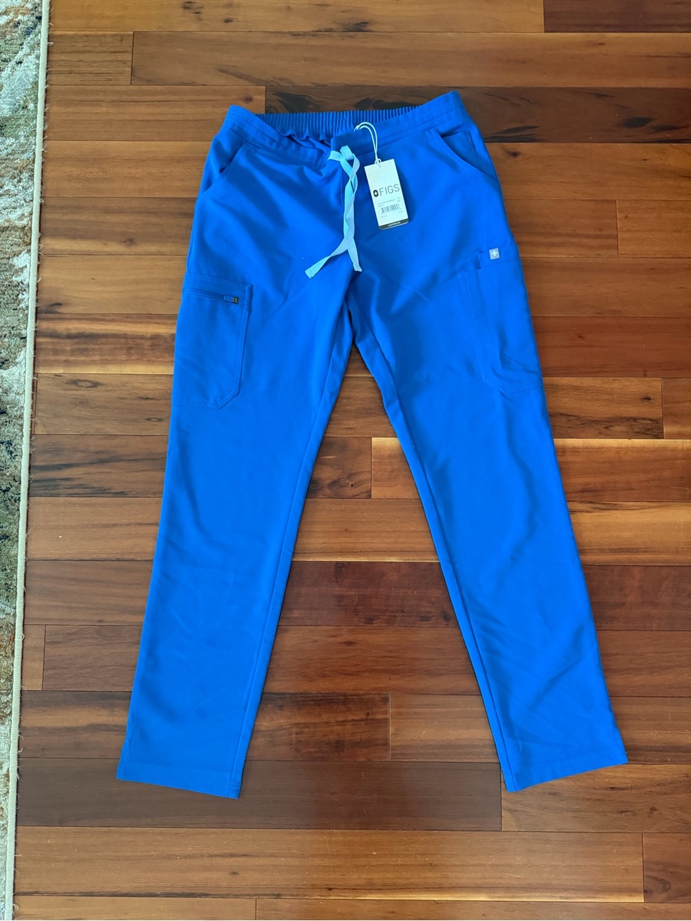 FIGS scrub pants